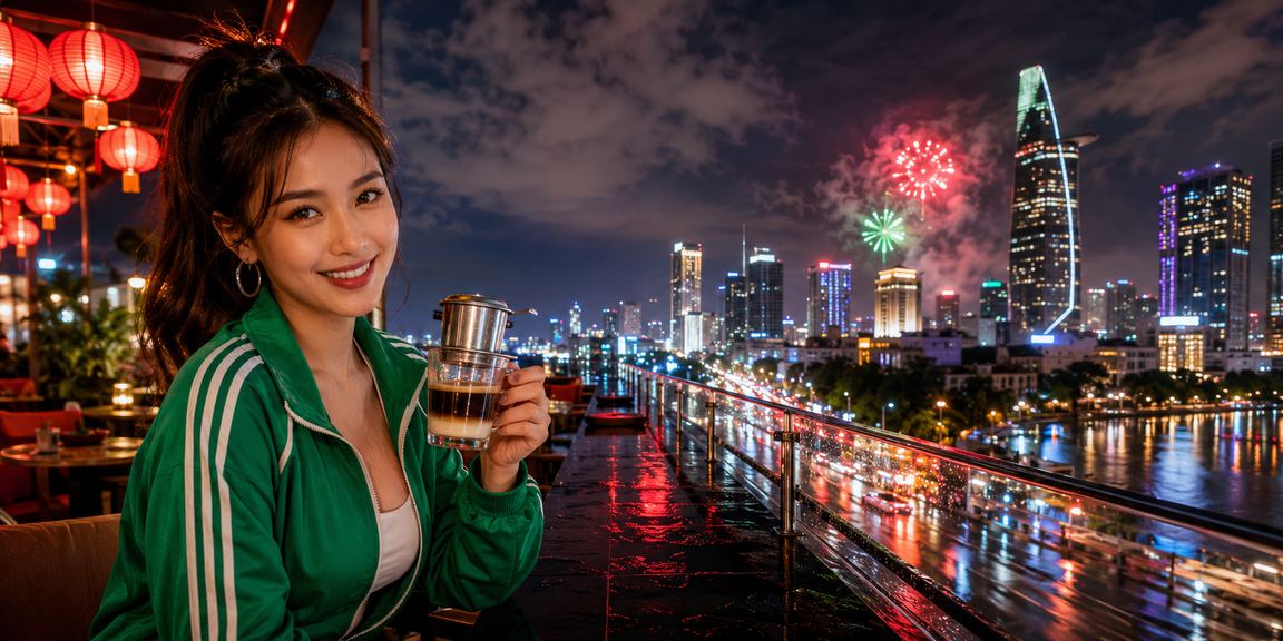 Người dùng trải nghiệm nền tảng 2488 trên điện thoại tại TP Hồ Chí Minh