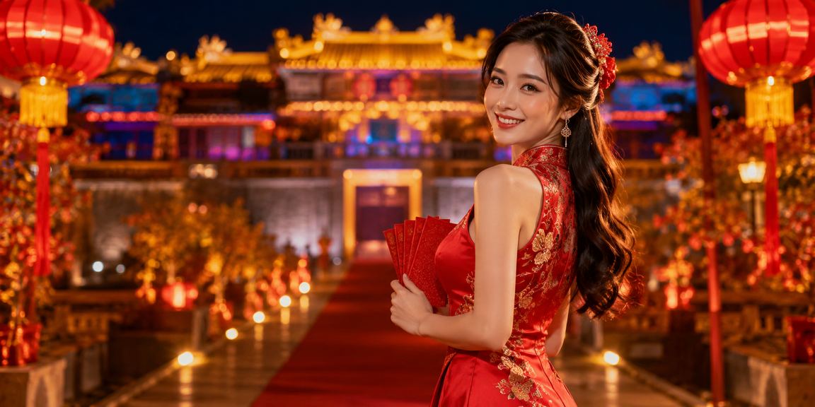 Lì xì và khuyến mãi tại casino Huế