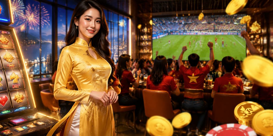 Giao diện chơi slot trên điện thoại tại 2488